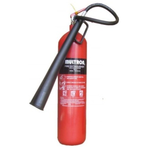 Bình chữa cháy CO2 Multron 5kg